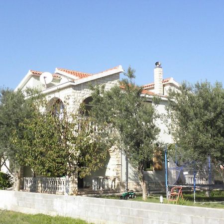 Apartments Brane - 180M To The Sea Vrsi Zewnętrze zdjęcie