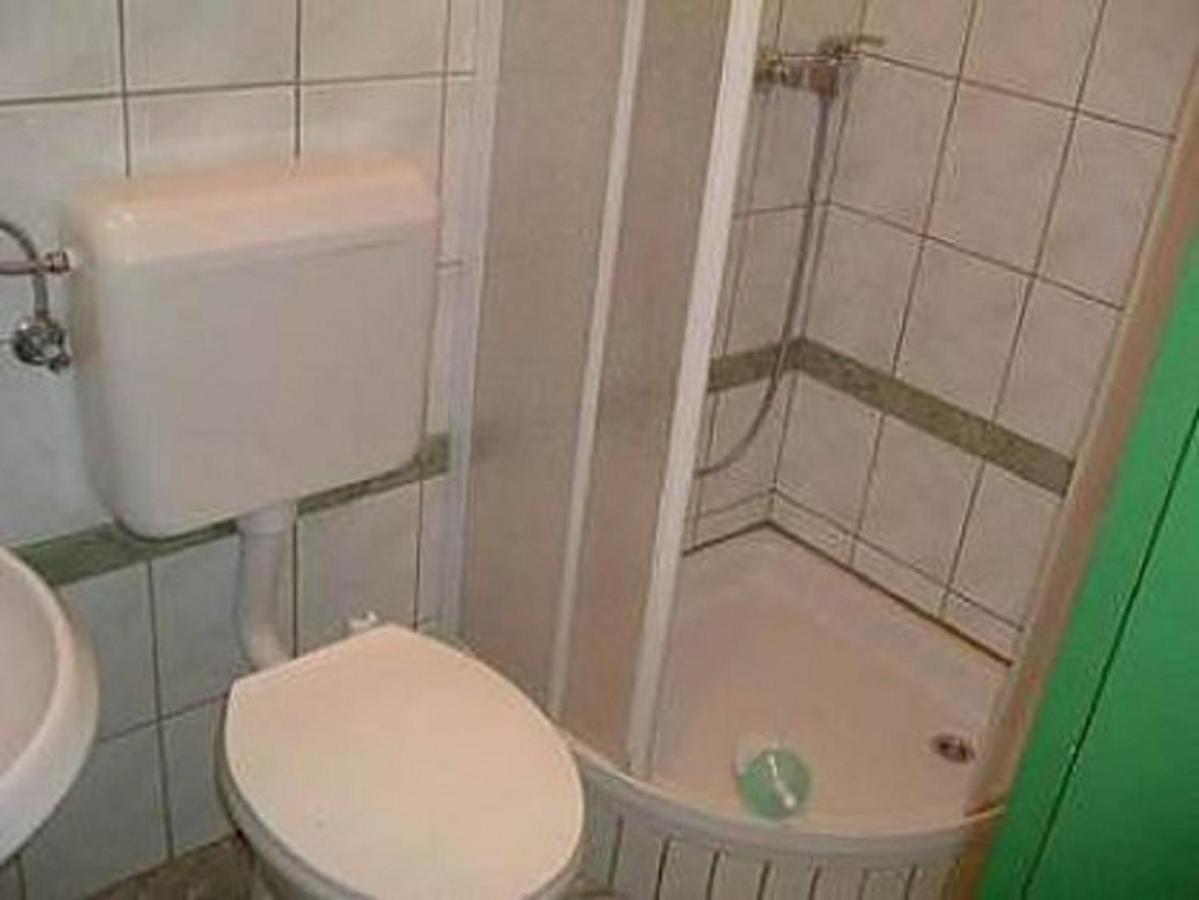 Apartments Brane - 180M To The Sea Vrsi Zewnętrze zdjęcie