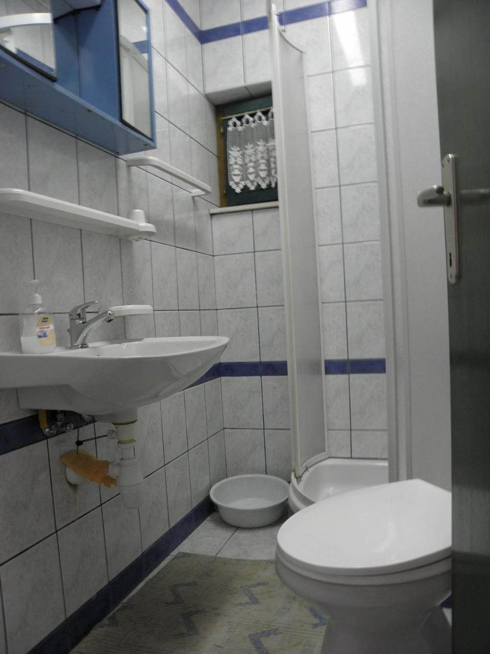 Apartments Brane - 180M To The Sea Vrsi Zewnętrze zdjęcie