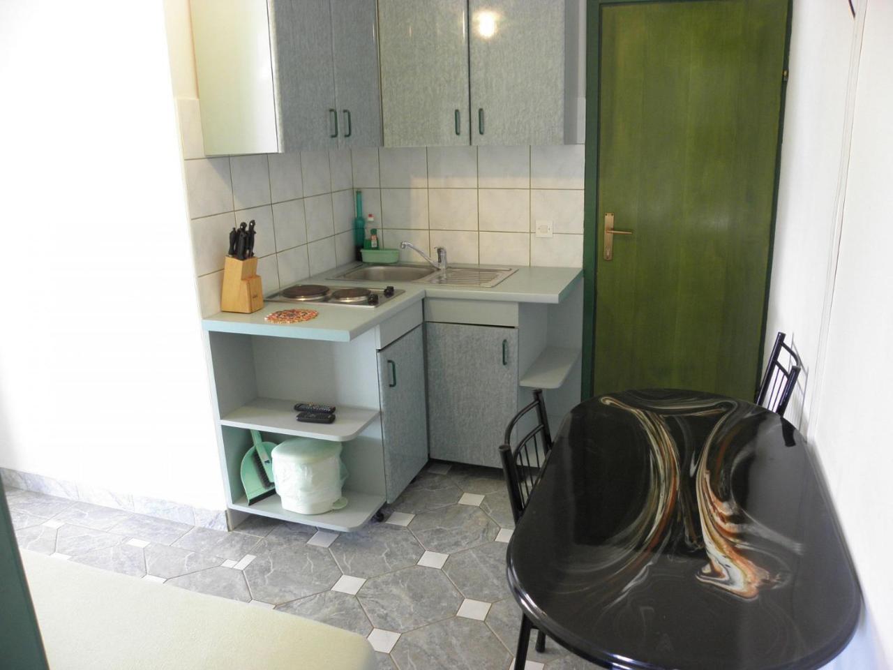 Apartments Brane - 180M To The Sea Vrsi Zewnętrze zdjęcie