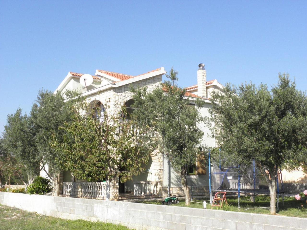 Apartments Brane - 180M To The Sea Vrsi Zewnętrze zdjęcie
