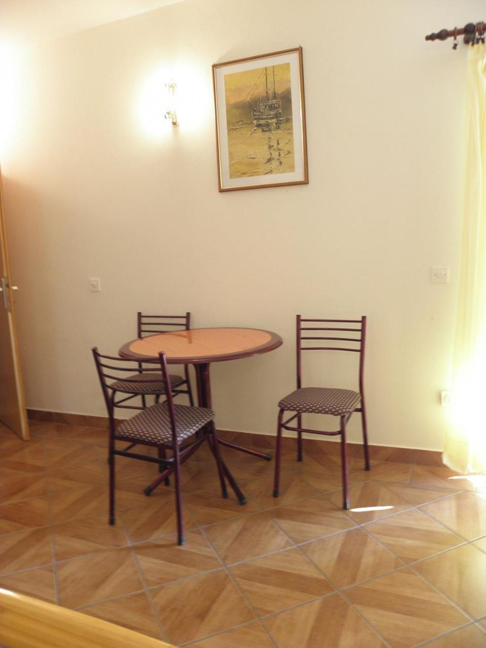 Apartments Brane - 180M To The Sea Vrsi Zewnętrze zdjęcie